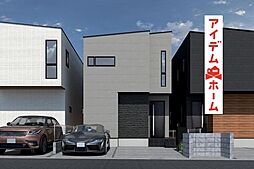 春日井市高山町7期　2号棟