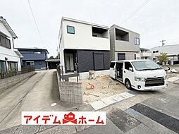 春日井市　東野町6期　2号棟
