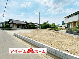 犬山市　羽黒小学校前　全1棟