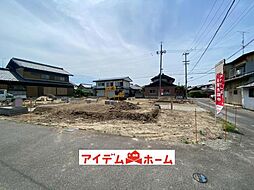 北名古屋市　六ツ師中屋敷　4号棟