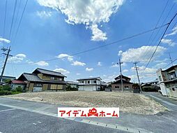 北名古屋市　六ツ師中屋敷　4号棟