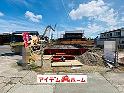 北名古屋市 六ツ師中屋敷 4号棟