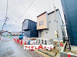 北名古屋市　六ツ師中屋敷　3号棟