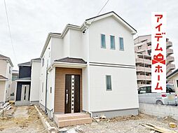 春日井市　上条町8丁目　A号棟