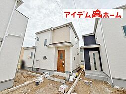 春日井市　上条町8丁目　F号棟
