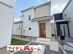 春日井市 上条町8丁目 F号棟