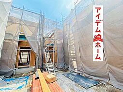春日井市 上条町8丁目 E号棟