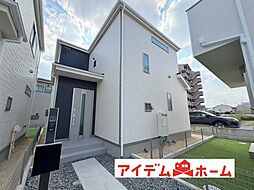 春日井市 上条町8丁目 E号棟