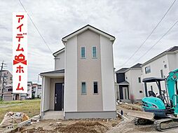 春日井市　上条町8丁目　B号棟