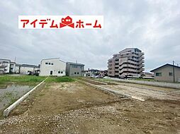 春日井市　上条町8丁目　B号棟