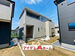北名古屋市 片場白山 2号棟