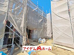 北名古屋市　片場白山　2号棟