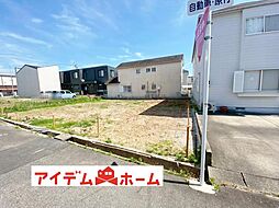 春日井市第2中新町　1号棟