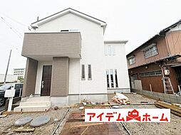 春日井市 第1牛山町郷中 全1棟