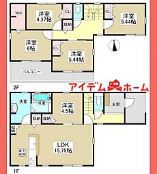 犬山市　南古券第3　3号棟