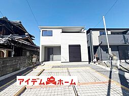 多治見市美坂町2丁目　1号棟