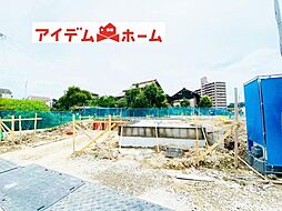 小牧市 池之内鳶ヶ巣第二 1号棟