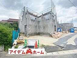 小牧市　池之内鳶ヶ巣第二　1号棟