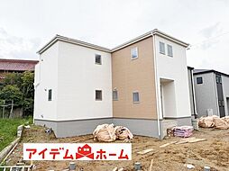小牧市 池之内鳶ヶ巣第二 1号棟