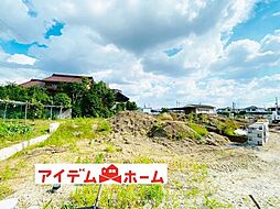 小牧市　池之内鳶ヶ巣第二　1号棟
