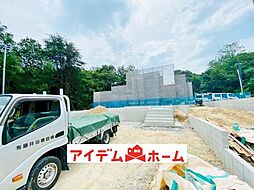 可児市　下切第2　2号棟