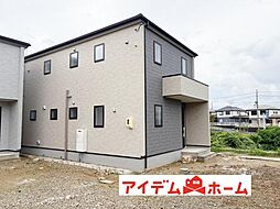 小牧市 池之内鳶ヶ巣第二 4号棟