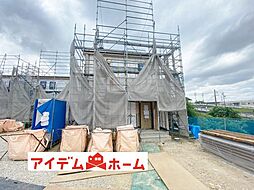 小牧市　池之内鳶ヶ巣第二　4号棟