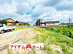 小牧市　池之内鳶ヶ巣第二　4号棟