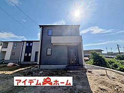 小牧市 池之内鳶ヶ巣第二 4号棟
