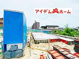 小牧市　池之内鳶ヶ巣第二　4号棟