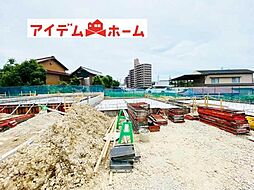 小牧市 池之内鳶ヶ巣第二 3号棟
