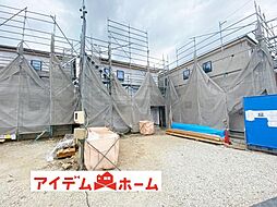 小牧市　池之内鳶ヶ巣第二　3号棟