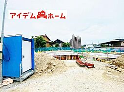 小牧市 池之内鳶ヶ巣第二 2号棟