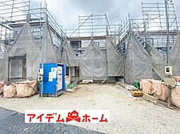 小牧市　池之内鳶ヶ巣第二　2号棟