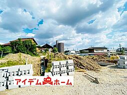 小牧市　池之内鳶ヶ巣第二　2号棟