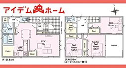 小牧市 二重堀第3 5号棟