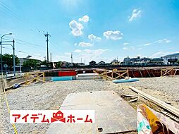 小牧市 二重堀第3 5号棟