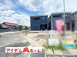小牧市　二重堀第3　5号棟