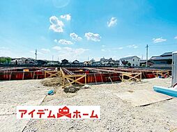 小牧市 二重堀第3 4号棟
