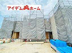 小牧市 二重堀第3 4号棟