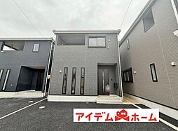 小牧市　二重堀第3　4号棟