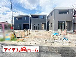 小牧市　二重堀第3　4号棟