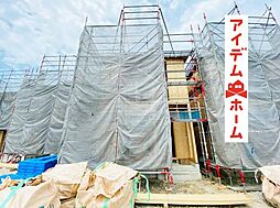 小牧市 二重堀第3 3号棟