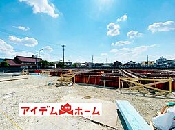 小牧市　二重堀第3　3号棟