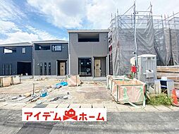 小牧市　二重堀第3　3号棟