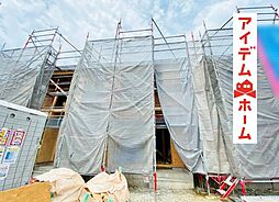 小牧市 二重堀第3 2号棟