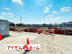 小牧市　二重堀第3　2号棟