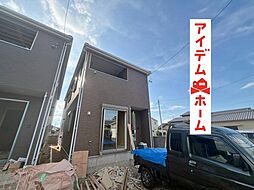 小牧市 二重堀第3 1号棟
