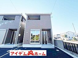 小牧市 二重堀第3 1号棟