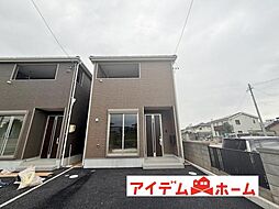 小牧市　二重堀第3　1号棟